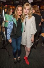 SOPHIE THATCHER at Prospect Premiere at Festival in Austin 03/10/2018