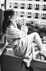 SOPHIE THATCHER for Von Magazine, February 2026