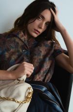 STACY MARTIN for Russh Magazine, February 2026