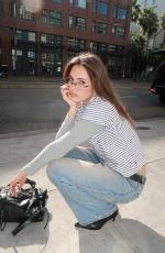 STEFANIE GIESINER - Super Bowl Diary for L