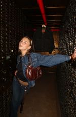 STEFANIE GIESINER - Super Bowl Diary for L