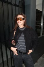 STEFANIE GIESINER - Super Bowl Diary for L