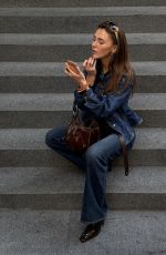STEFANIE GIESINER - Super Bowl Diary for L