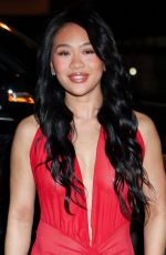 SUNISA LEE at Gold House Lunar New Year Gold Celebration in New York City 02/12/2026
