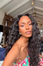 SYDNEY J HARPER - Instagram Photos 02/20/2026
