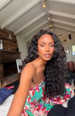 SYDNEY J HARPER - Instagram Photos 02/20/2026