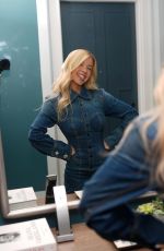 SYDNEY SWEENEY - American Eagle Promo Photoshoot for Complex, February 2026
