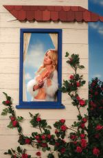 SYDNEY SWEENEY for SYRN Lingerie Campaign, February 2026