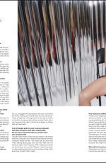 SYDNEY SWEENEY in Cosmopolitan - The Love Edition, Janury 2026