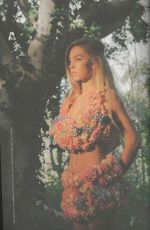SYDNEY SWEENEY in Tmrw Magazine, Vol. 39 - 2021