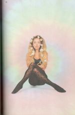 SYDNEY SWEENEY in Tmrw Magazine, Vol. 39 - 2021