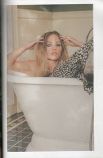 SYDNEY SWEENEY in Tmrw Magazine, Vol. 39 - 2021