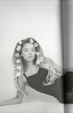 SYDNEY SWEENEY in Tmrw Magazine, Vol. 39 - 2021