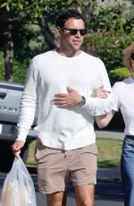 SYDNEY SWEENEY Out for a Casual Walk Through Brentwood 02/01/2026