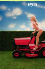 SYDNEY SWEENEY - SYRN Campaign, February 2026