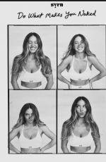 SYDNEY SWEENEY - SYRN: Do What Makes You Naked Campaign, March 2026