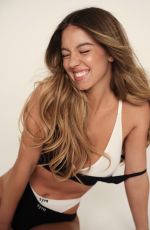 SYDNEY SWEENEY - SYRN: Do What Makes You Naked Campaign, March 2026