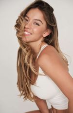 SYDNEY SWEENEY - SYRN: Do What Makes You Naked Campaign, March 2026