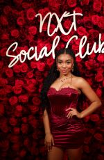 SYDNEY THOMAS at NXT Social Club Valentine