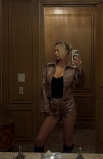 SYDNEY THOMAS - Instagram Photos 02/10/2026