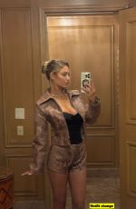 SYDNEY THOMAS - Instagram Photos 02/10/2026