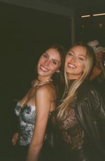 SYDNEY THOMAS - Instagram Photos 02/24/2026