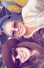 SYDNEY THOMAS - Instagram Photos 02/26/2026