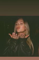 SYDNEY THOMAS - Instagram Photos 02/26/2026