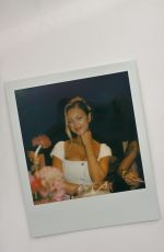 SYDNEY THOMAS - Instagram Photos and Video 02/07/2026