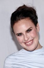 TALLULAH WILLIS at Sandiwara Premiere in Los Angeles 02/19/2026