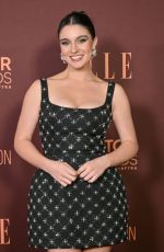 TAYA MILLER at Actors Rising Presented by The Actor Awards and ELLE in Los Angeles 02/26/2026