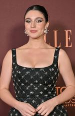 TAYA MILLER at Actors Rising Presented by The Actor Awards and ELLE in Los Angeles 02/26/2026