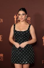 TAYA MILLER at Actors Rising Presented by The Actor Awards and ELLE in Los Angeles 02/26/2026