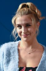 TAYLOR MISIAK at FOX Winter Press Junket 12/05/2025