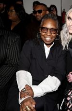 TAYLOR MOMSEN at Christian Siriano Fall/Winter 2026 Show in New York City 02/12/2026