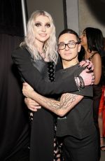 TAYLOR MOMSEN at Christian Siriano Fall/Winter 2026 Show in New York City 02/12/2026