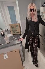 TAYLOR MOMSEN - Instagram Photos 02/13/2026
