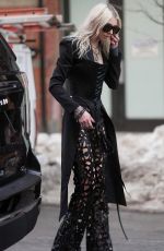 TAYLOR MOMSEN - Instagram Photos 02/13/2026