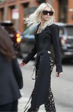 TAYLOR MOMSEN - Instagram Photos 02/13/2026