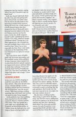 TAYLOR SWIFT in US Weekly, December 2025