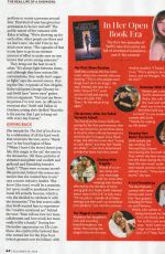 TAYLOR SWIFT in US Weekly, December 2025