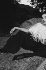 TESSA THOMPSON for Cultured Magazine, February 2026