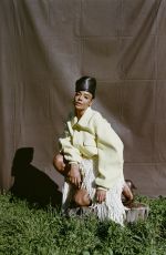 TESSA THOMPSON for Cultured Magazine, February 2026