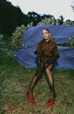 TESSA THOMPSON for Cultured Magazine, February 2026