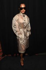 TEYANA TAYLOR at W Magazine, Charli XCX & Saint Laurent Grammy Afterparty at Bar Marmont in Los Angeles 02/01/2026