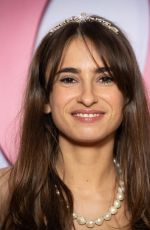 THAIS ALESSANDRIN at LOL 2.0 Paris Premiere at Le Grand REX in Paris 02/04/2026