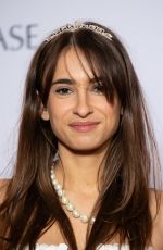 THAIS ALESSANDRIN at LOL 2.0 Paris Premiere at Le Grand REX in Paris 02/04/2026