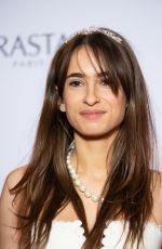 THAIS ALESSANDRIN at LOL 2.0 Paris Premiere at Le Grand REX in Paris 02/04/2026