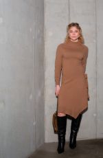 THEA EHRE at Louis Vuitton Pre-Berlinale-Dinner in Berlin 10/02/2026