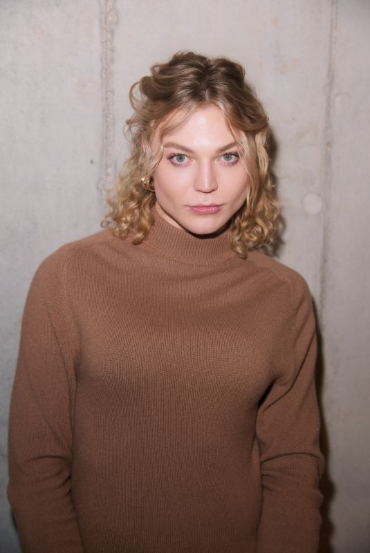 THEA EHRE at Louis Vuitton Pre-Berlinale-Dinner in Berlin 10/02/2026